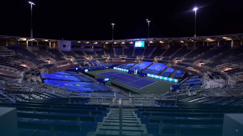 Ден на протест на Western & Southern Open: Коментирайте актуалните теми на деня Ден на протест на Western & Southern Open: Коментирайте актуалните теми на деня