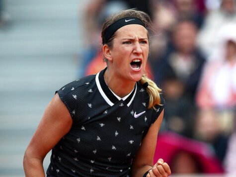 Victoria Azarenka