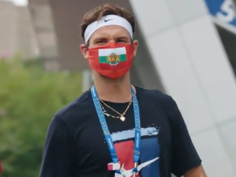 dimitrov