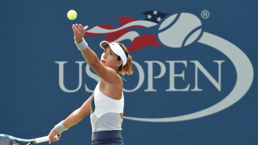 Гарбине Мугуруса потвърди, че ще участва на US Open Гарбине Мугуруса потвърди, че ще участва на US Open