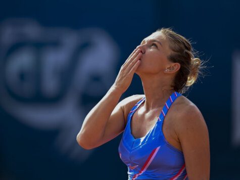 Simona Halep