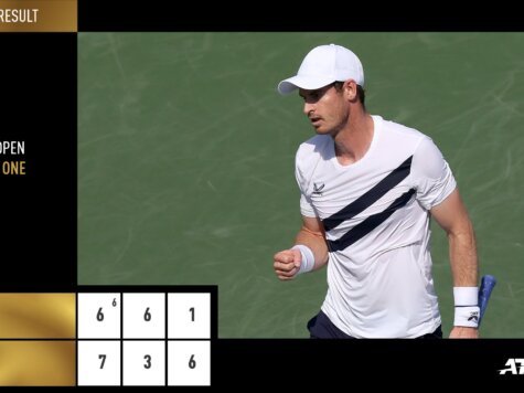 murray