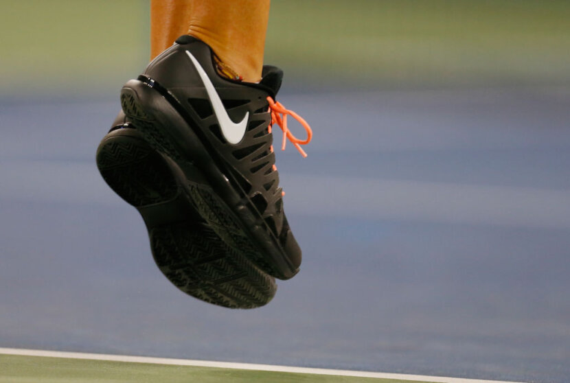Sport Time става изключителен дистрибутор на Nike за България Sport Time става изключителен дистрибутор на Nike за България