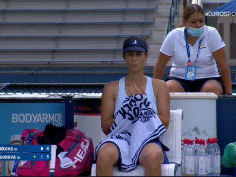 Pironkova