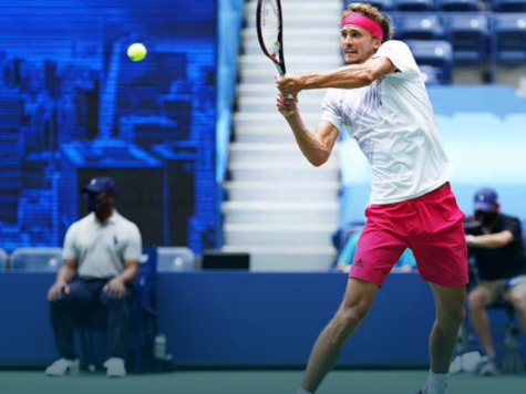 Alexander Zverev