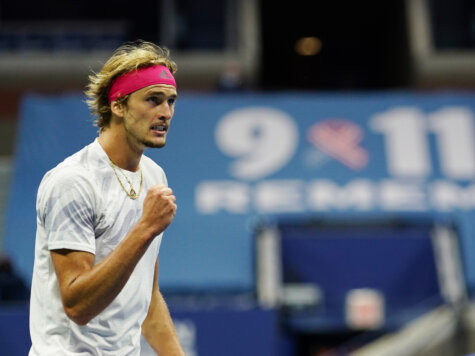 Alexander Zverev
