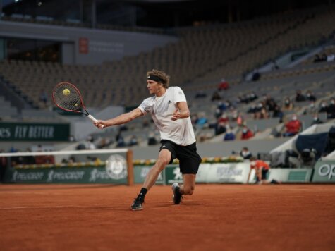 Alexander-Zverev