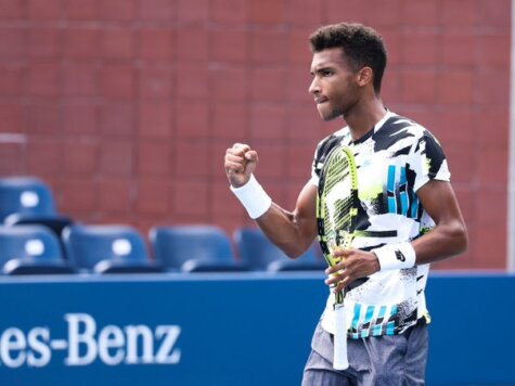 Auger-Aliassime