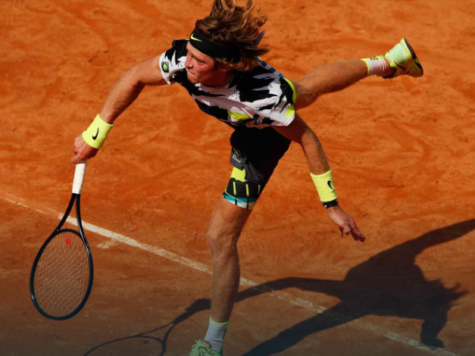 Andrey Rublev