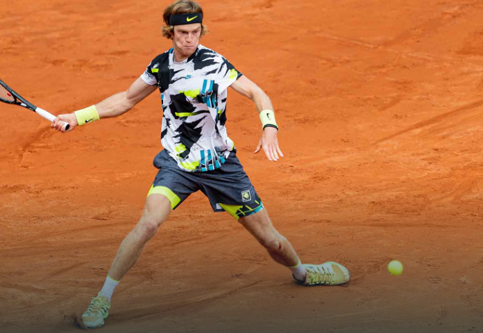 Andrey Rublev