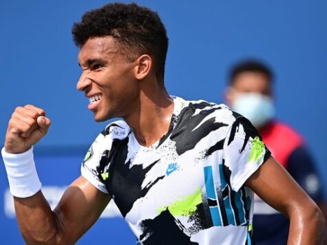 Auger Aliassime