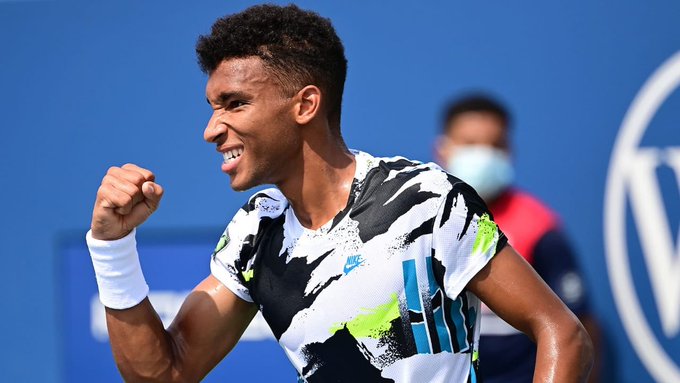 Оже-Алиасим и Де Минор започват на Sofia Open в сряда (програма) Оже-Алиасим и Де Минор започват на Sofia Open в сряда (програма)