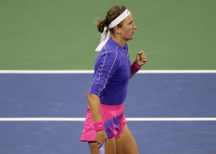 Azarenka