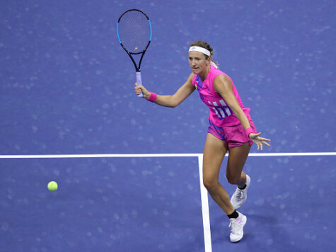 Azarenka