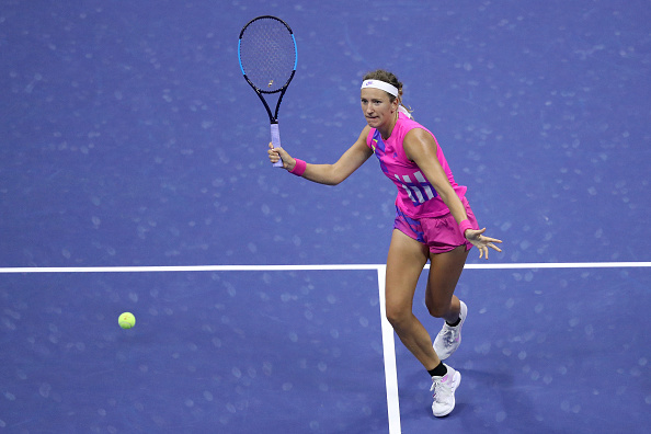 Azarenka