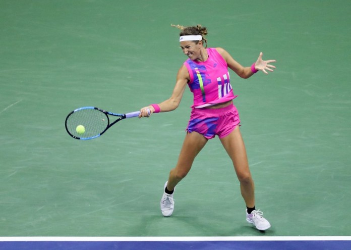 Azarenka
