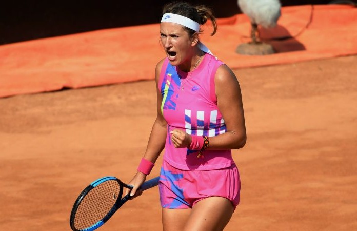 Azarenka_ForoItalico