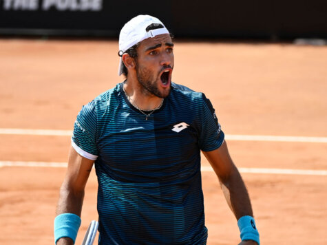 Matteo Berrettini