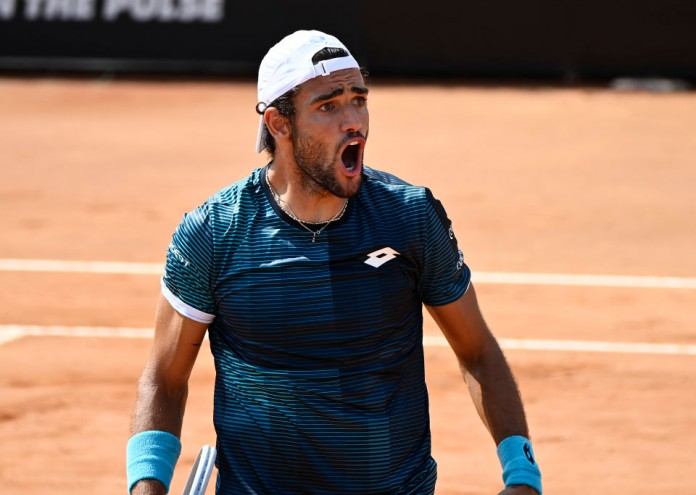 Matteo Berrettini