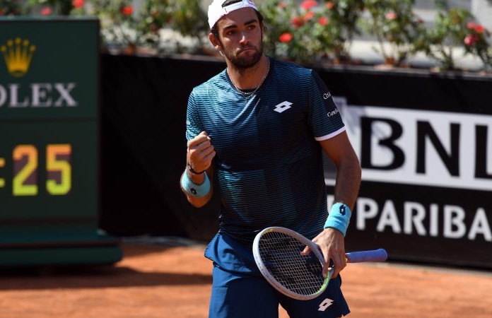 Berrettini_ForoItalico