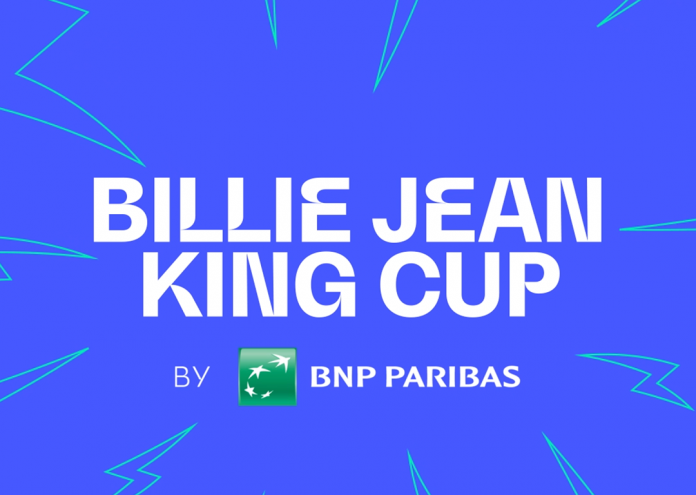 Billie Jean King Cup
