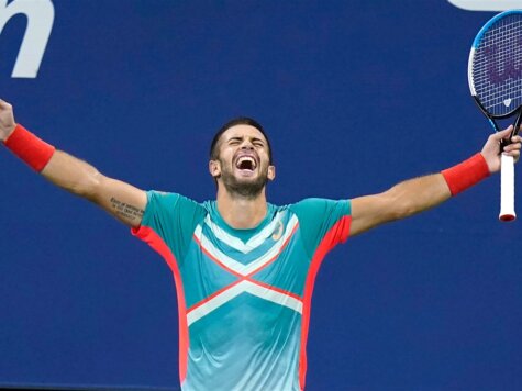 Borna Coric