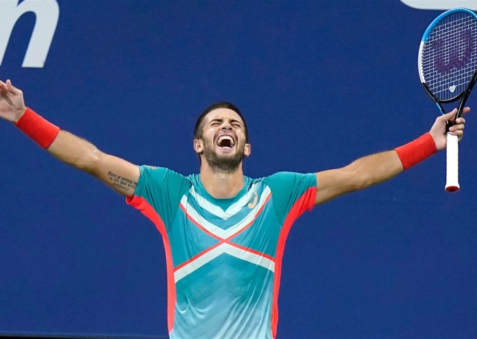 Borna Coric