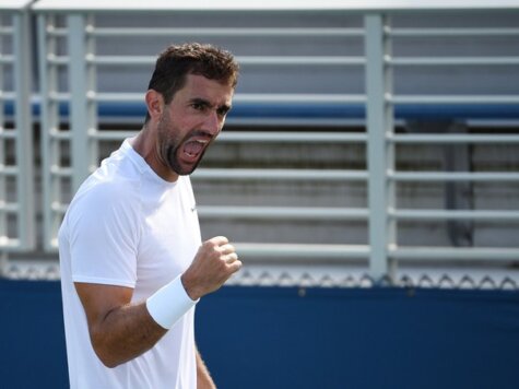 Cilic