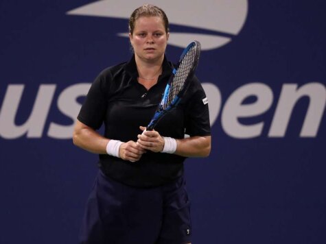 Clijsters