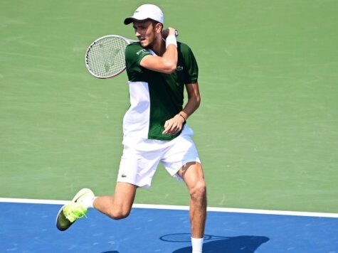 Daniil Medvedev