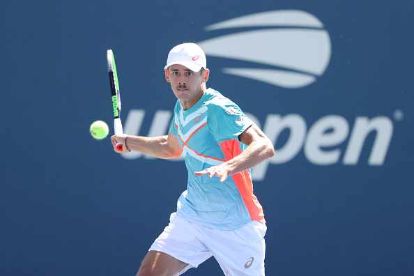 De Minaur