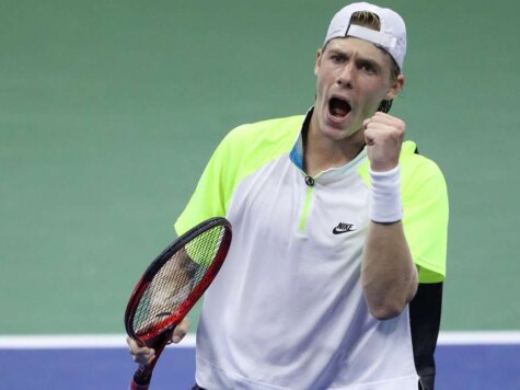 Denis Shapovalov