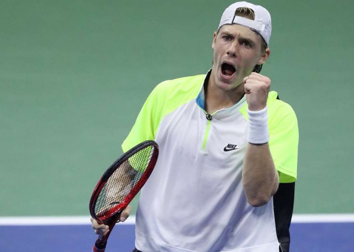 Denis Shapovalov
