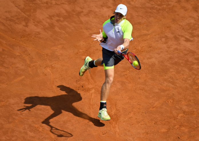 Denis Shapovalov