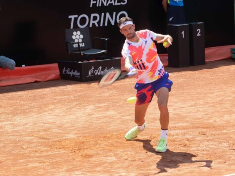 Dimitrov