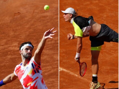 Dimitrov-Shapovalov