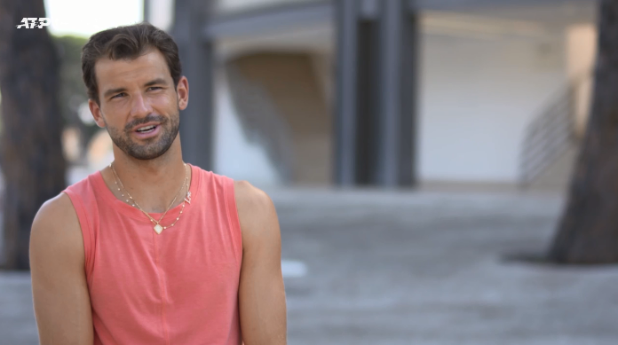 Dimitrov_Rome_interview