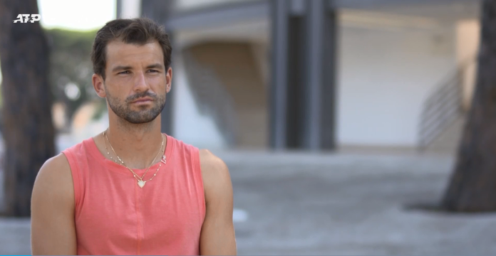 Dimitrov_Rome_interview_2