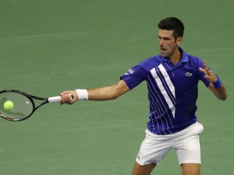 Djokovic