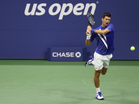 Djokovic