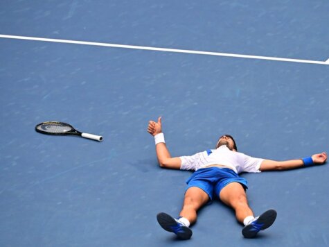 Djokovic
