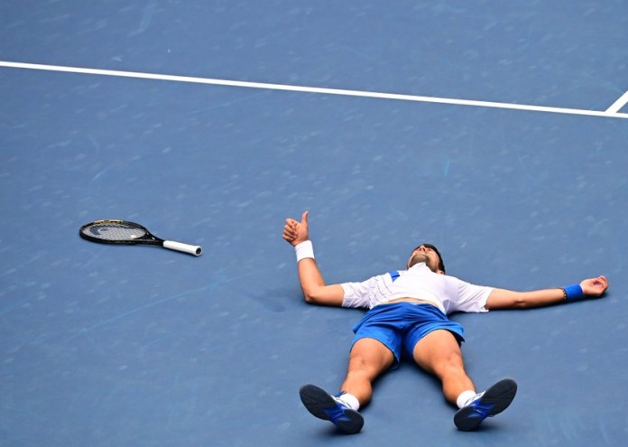 Djokovic