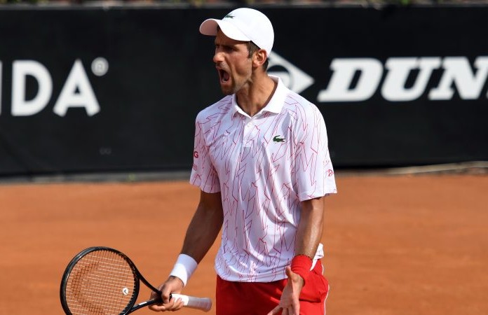 Djokovic_ForoItalico