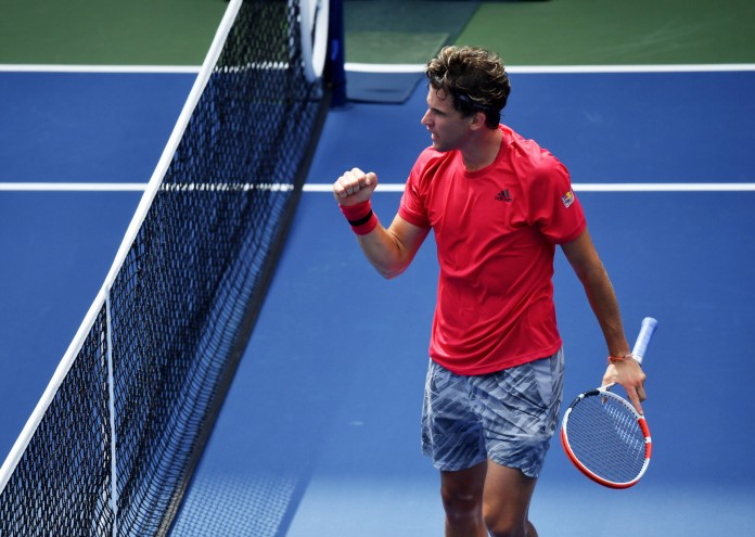 Dominic Thiem