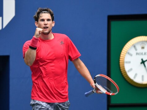 Dominic Thiem