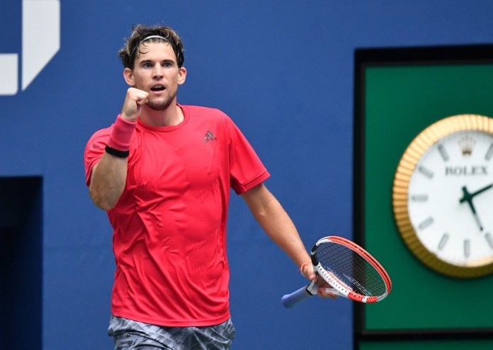 Dominic Thiem