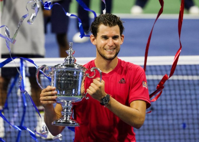 Dominic Thiem