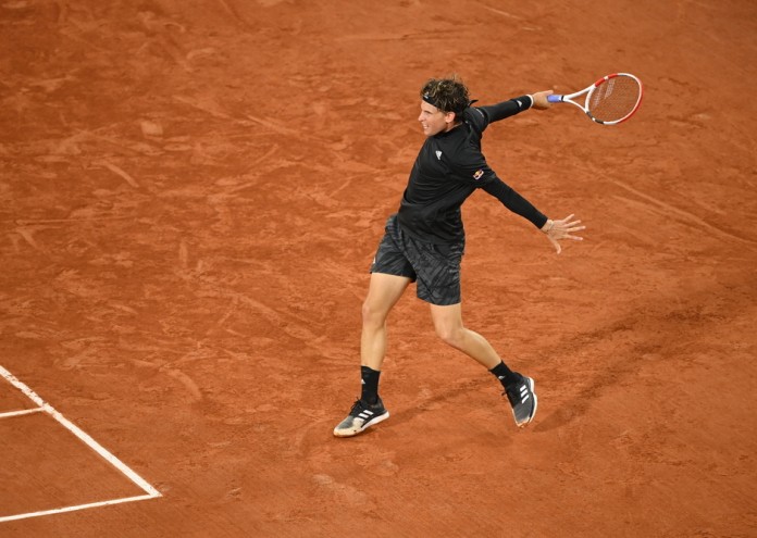 Dominic Thiem