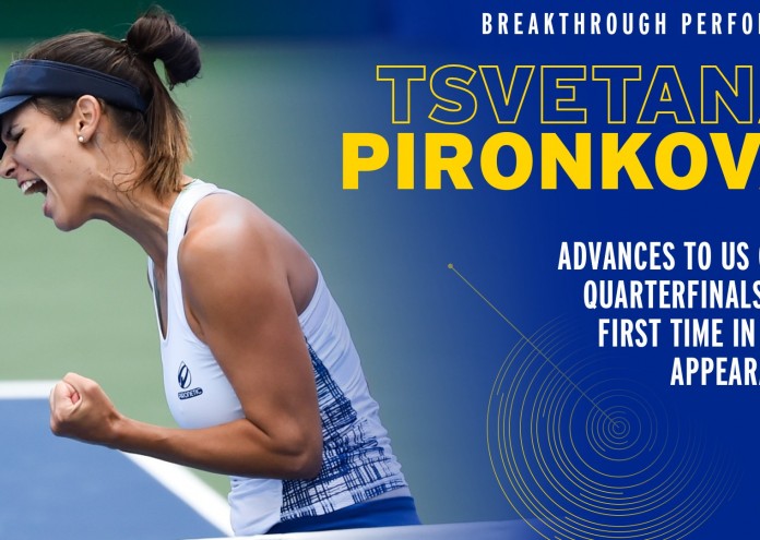 Pironkova