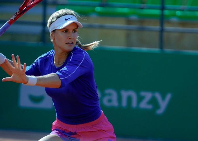 Eugenie Bouchard